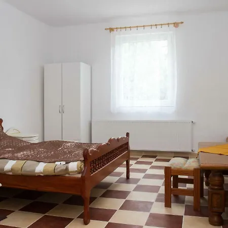 Ferienhaus Holiday Balaton H456 Balatonfenyves