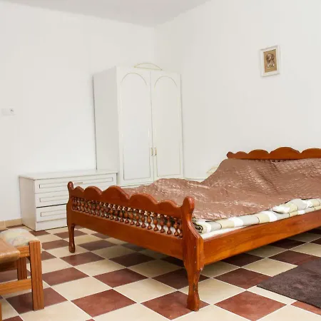 Holiday Balaton H456 Ferienhaus Balatonfenyves