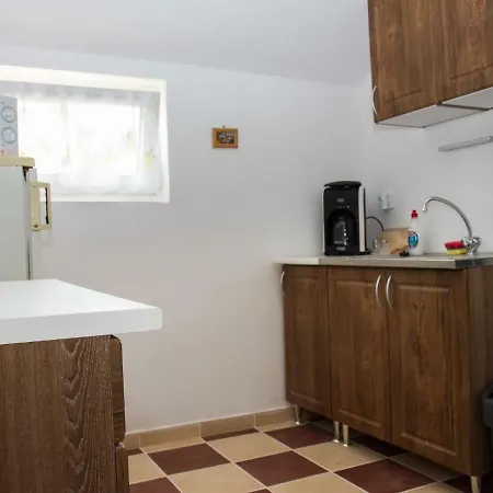 Ferienhaus Holiday Balaton H456 *