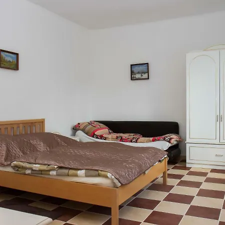 Ferienhaus Holiday Balaton H456