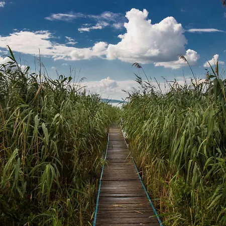 Holiday Balaton H456 *